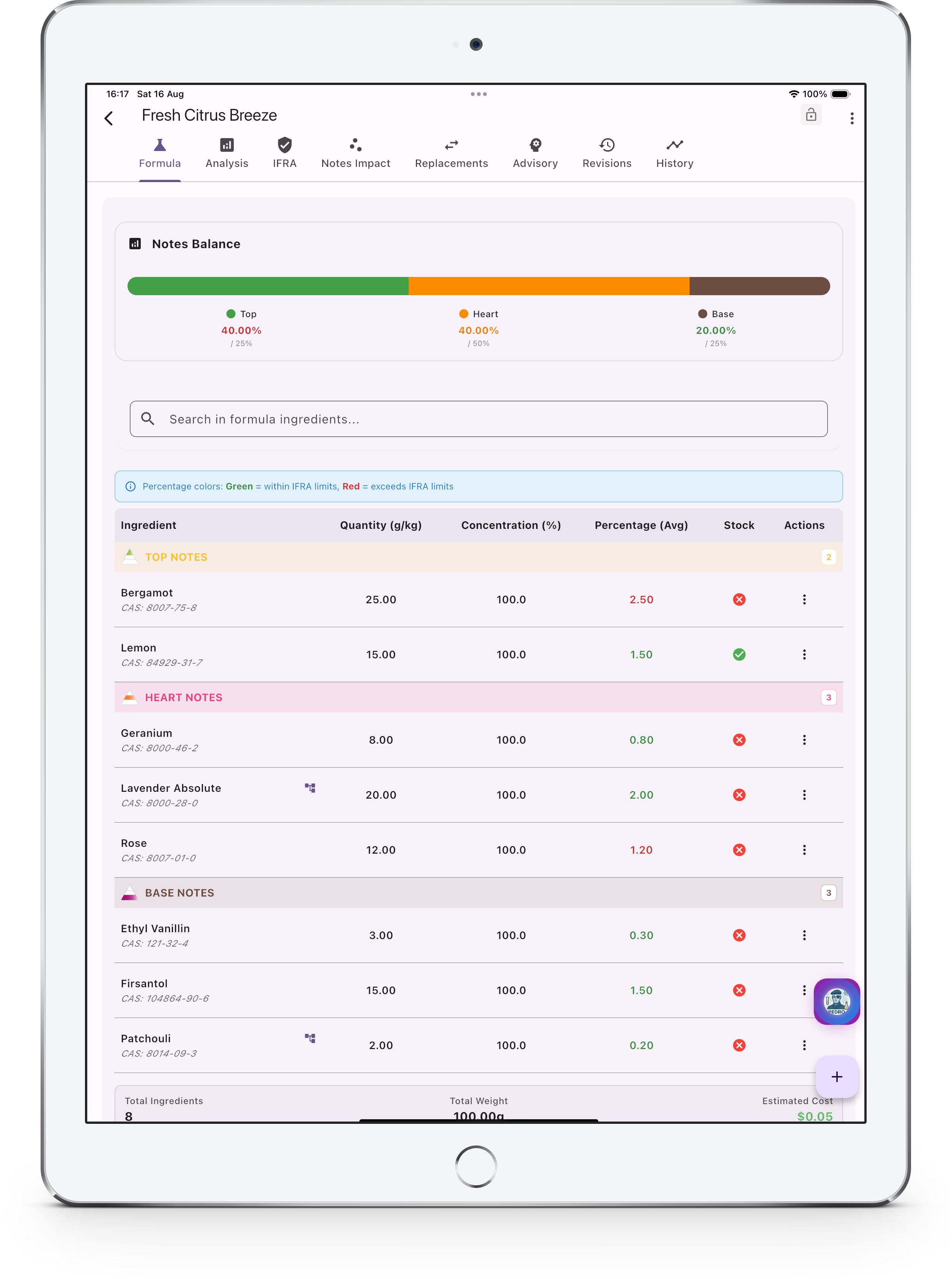 Security illustration